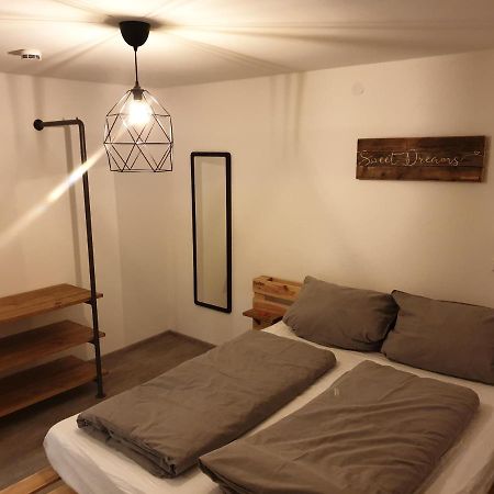 Ferienwohnung Susi'S Daheim Bei Europa Park Rust Rheinhausen Luaran gambar