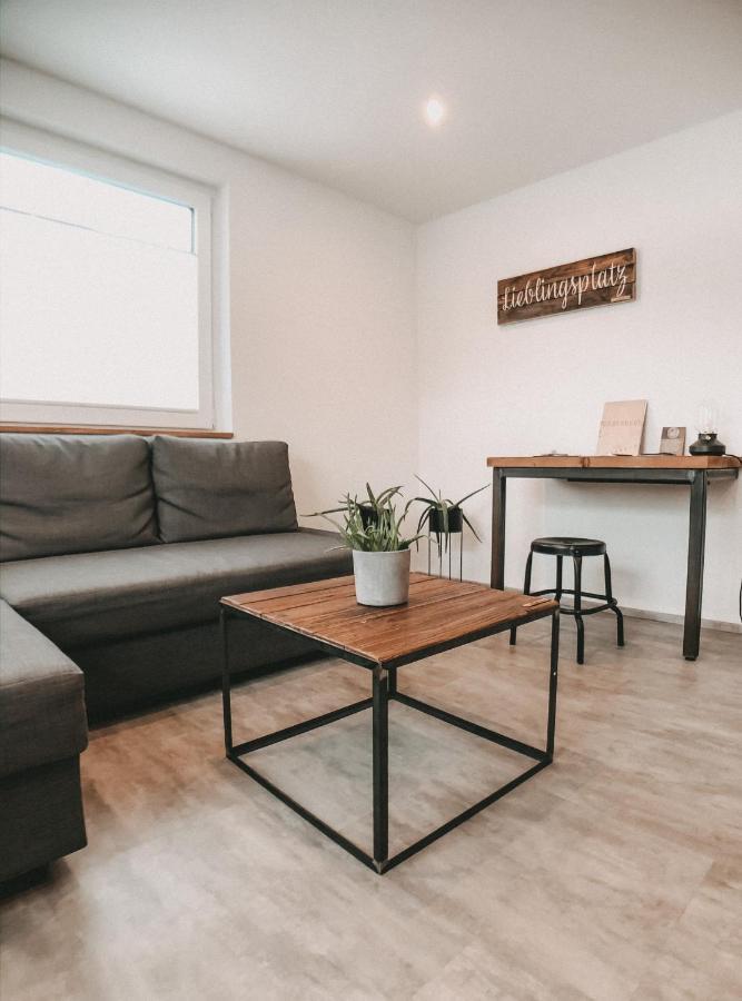 Ferienwohnung Susi'S Daheim Bei Europa Park Rust Rheinhausen Luaran gambar